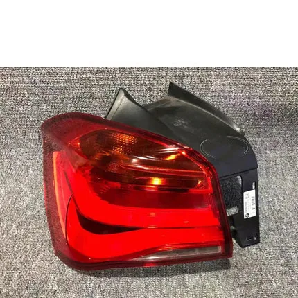 Автомобильный светодиодный задний фонарь в сборе для BMW 1 серии 118 120 125 F20