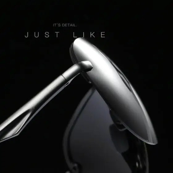 Мужские солнцезащитные очки с поляризацией для вождения и | Аксессуары одежды