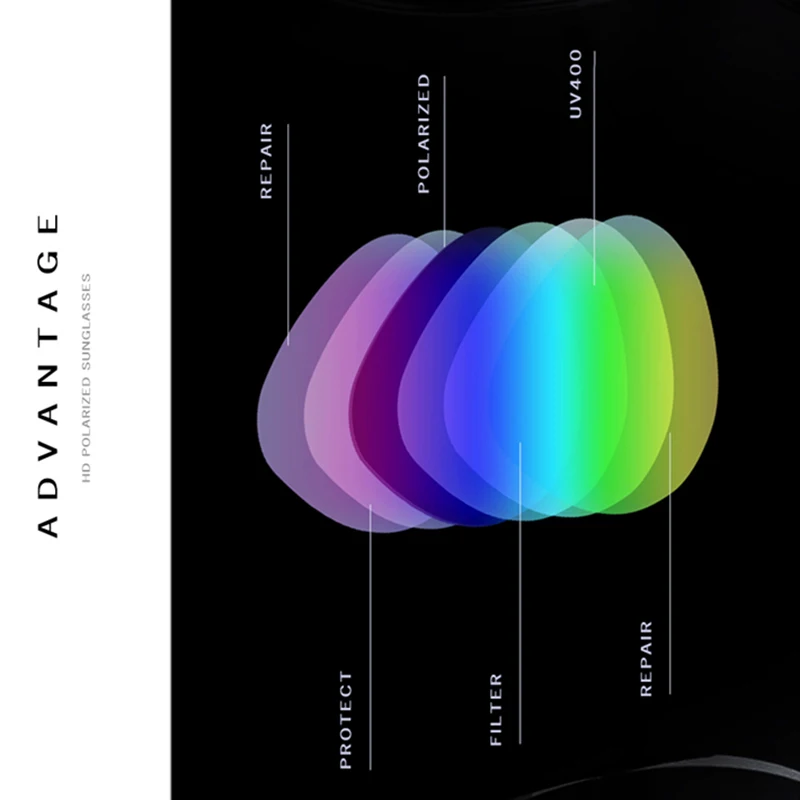 Очки солнцезащитные CARTELO мужские с дужками брендовые красные зеркальные