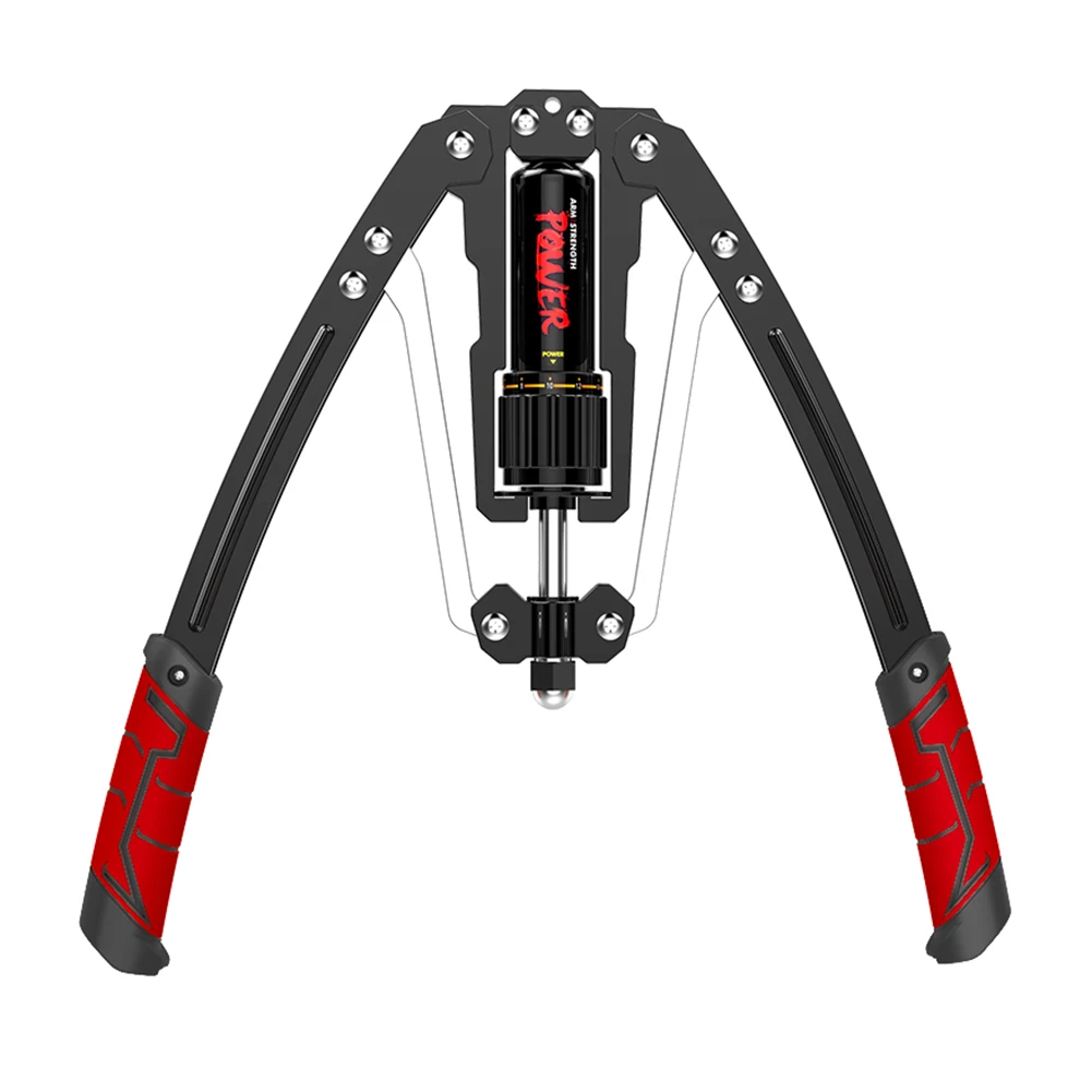 Мощность Твистер тренажер для рук Регулируемый Гидравлический Давление 22 440lbs Arm