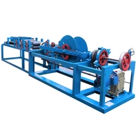 china high quality machine for the production of rope from wood wool machines for sale