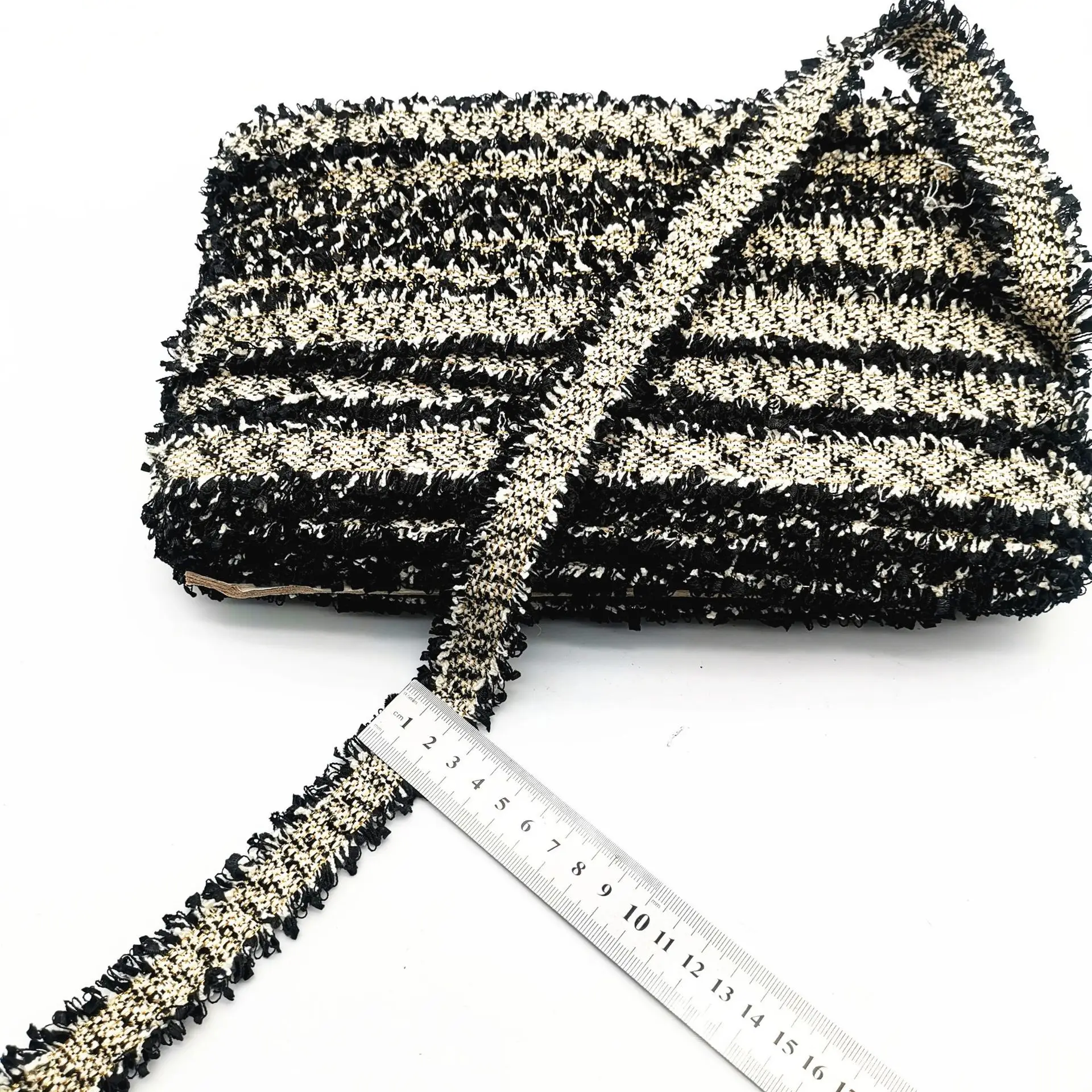 1 ярд кружевная лента жемчужная вышивка бисером отделка ткань ручной работы