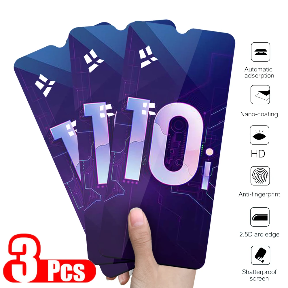 Защитное стекло закаленное пленка для huawei honor 10i 10 lite light 9c 9s 9a 8x 8c 8s 8a 20 pro 3