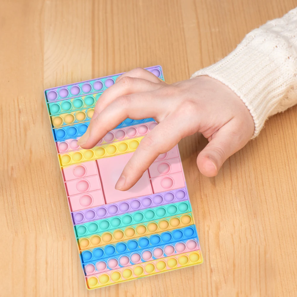 Шахматная игрушка-антистресс большого размера | Игрушки и хобби