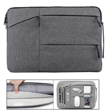 New 2020 MacBook Air 13 inch Case M1 A2337 A2179 A1932 13-13.3 Laptop Sleeve Bag for Apple Mac Air 13 Retina Notebook Pouch