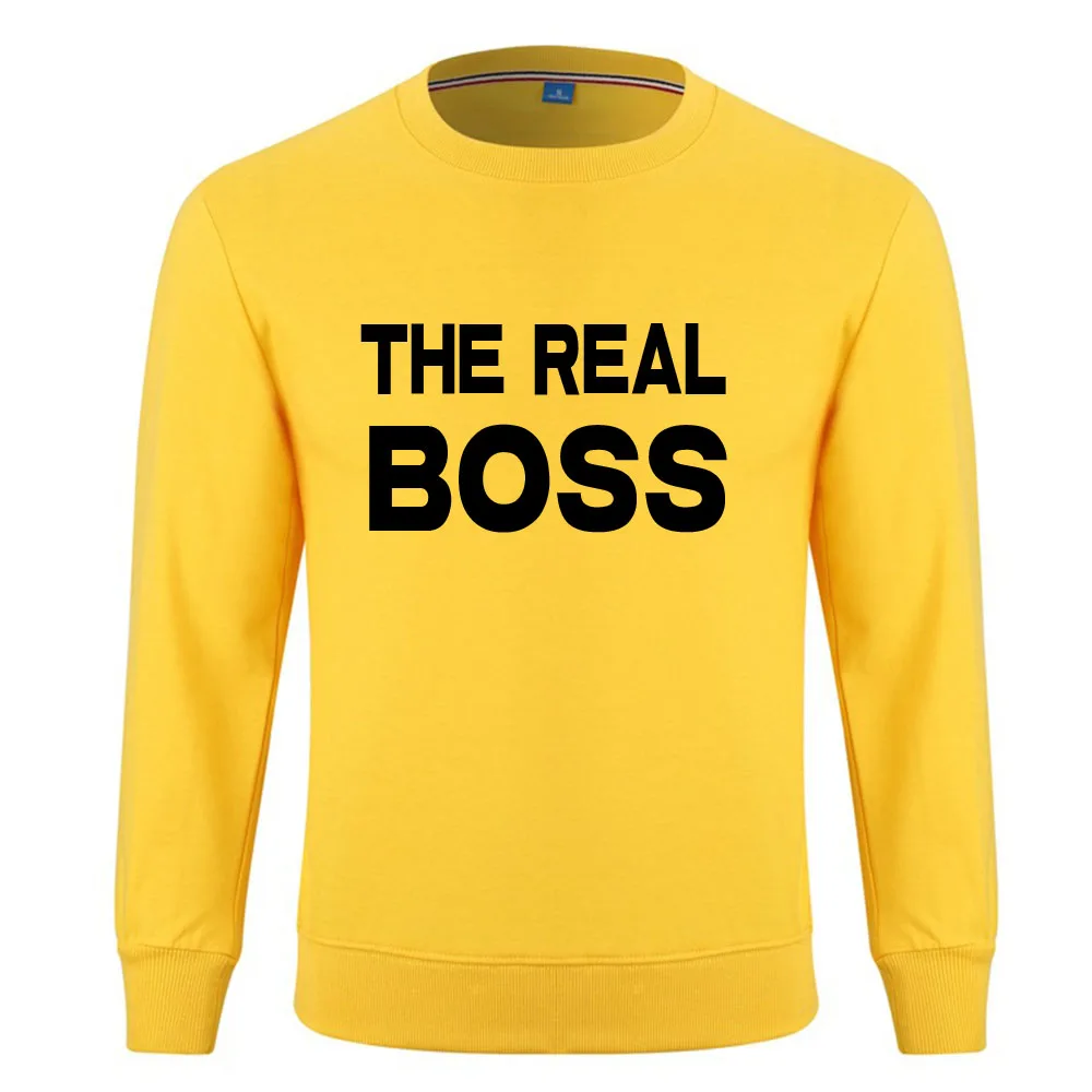 

Unisex Hipster Matching Lovers Sweatershirt Pullovers Hoodies The Real Couples Sweatshirts Casual Autumn Winter