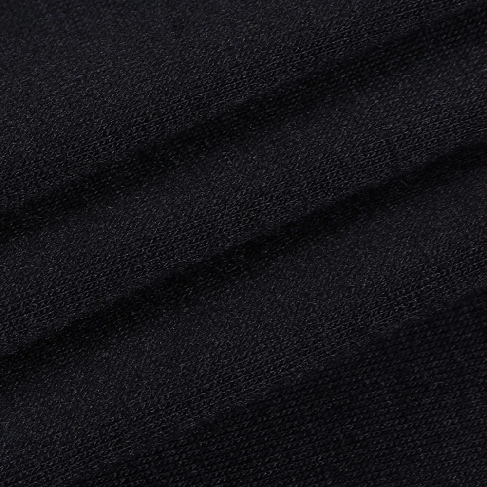 

Gothic Tank Top Sexy Fashion Cartoons Letter Printing 2021 Summer Casual Simple Popular Thin Navel Solid Color Round Neck