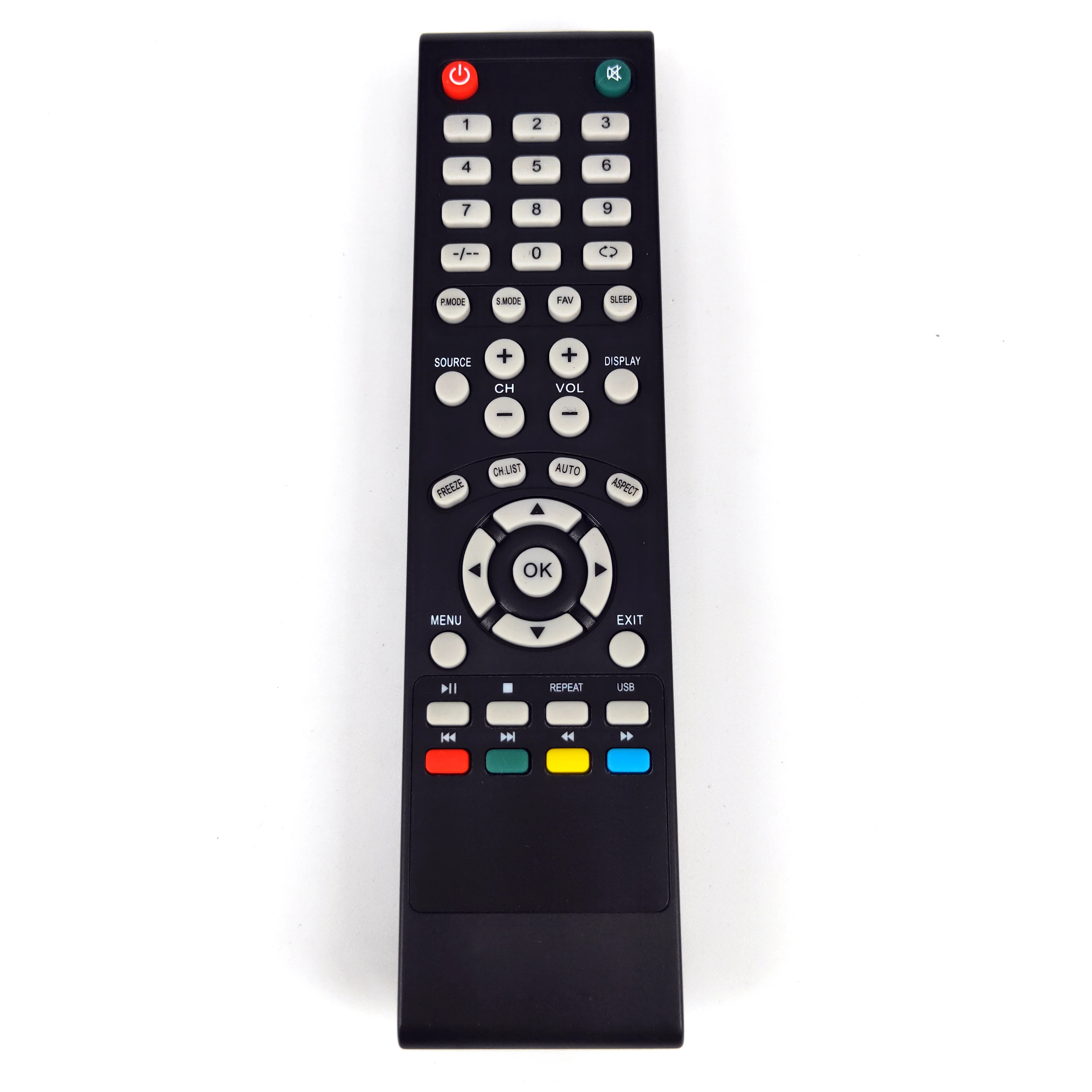 Новый оригинальный для PRESTIZ TV Дистанционное управление Fernbedienung|Пульты ДУ| |