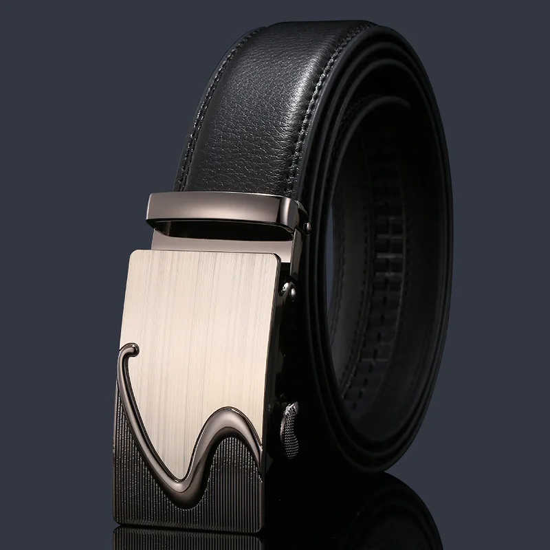 

2021 Hot Selling Men's and Women's Business Leisure Versatile Belt, Fashion Belt PDD190-PDD194