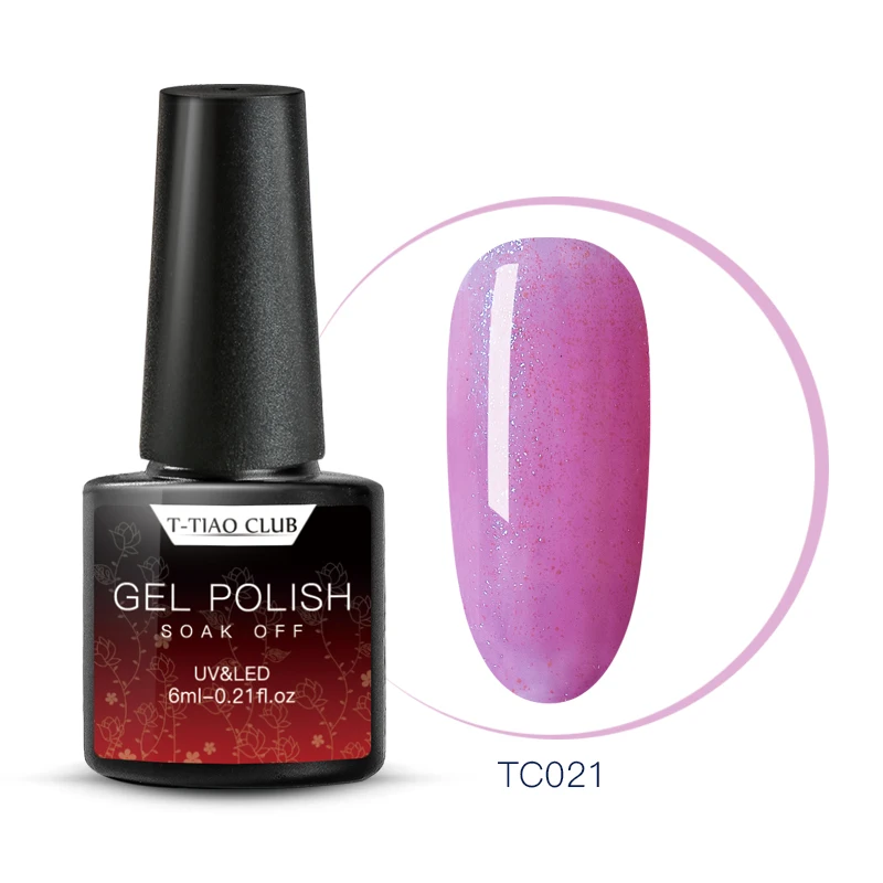S05736 Блестки для ногтей Гель-лак набор УФ Vernis Полупостоянный матовый верхнее покрытие ногти гель лак дизайн ногтей маникюр гель лак - Цвет: S05736