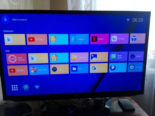ТВ приставка A95XF2 4G 32 Гб 64 ГБ Android 9,0 ТВ приставка 2,4/5,0G WiFi Bluetooth 4,2 Голосовое управление Amlogic S905X2 смарт-приставка ТВ приставка android