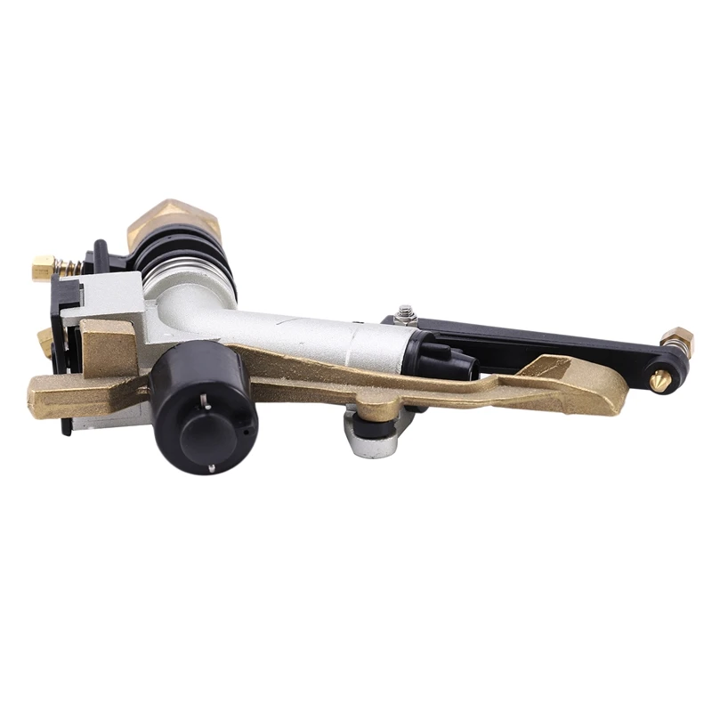 

1 Inch Female Thread Big Covering Range Sprinkler Garden Agriculture Lawn Grass Irrigation Watering Nozzles