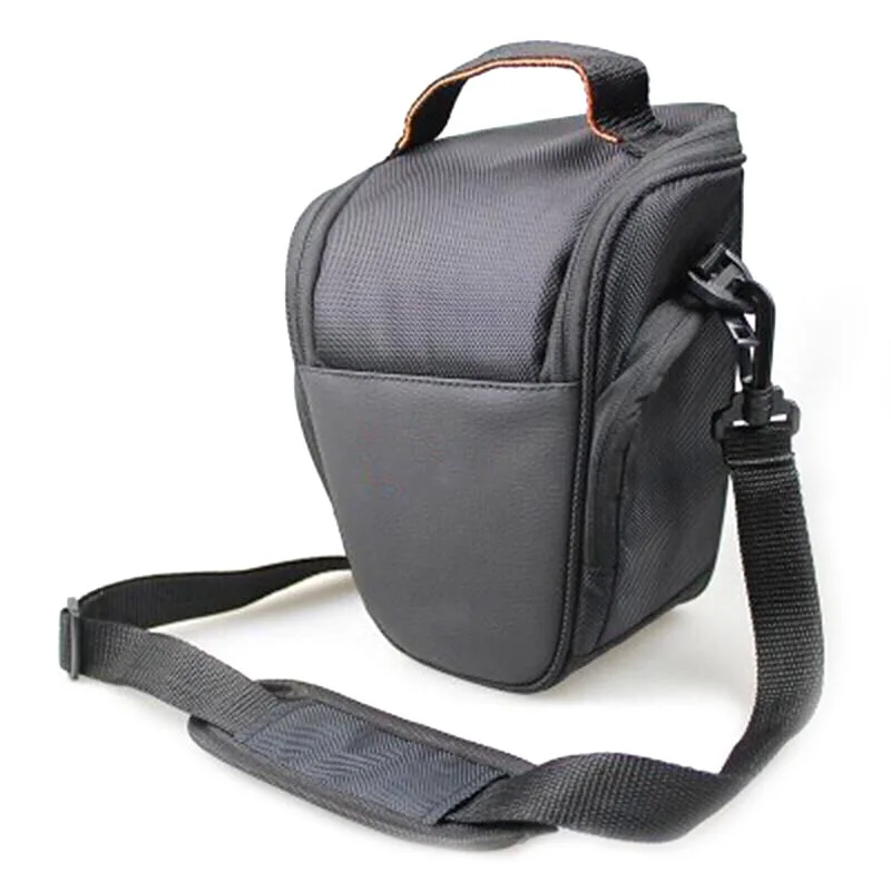 Профессиональная водонепроницаемая сумка для камеры защитная на плечо