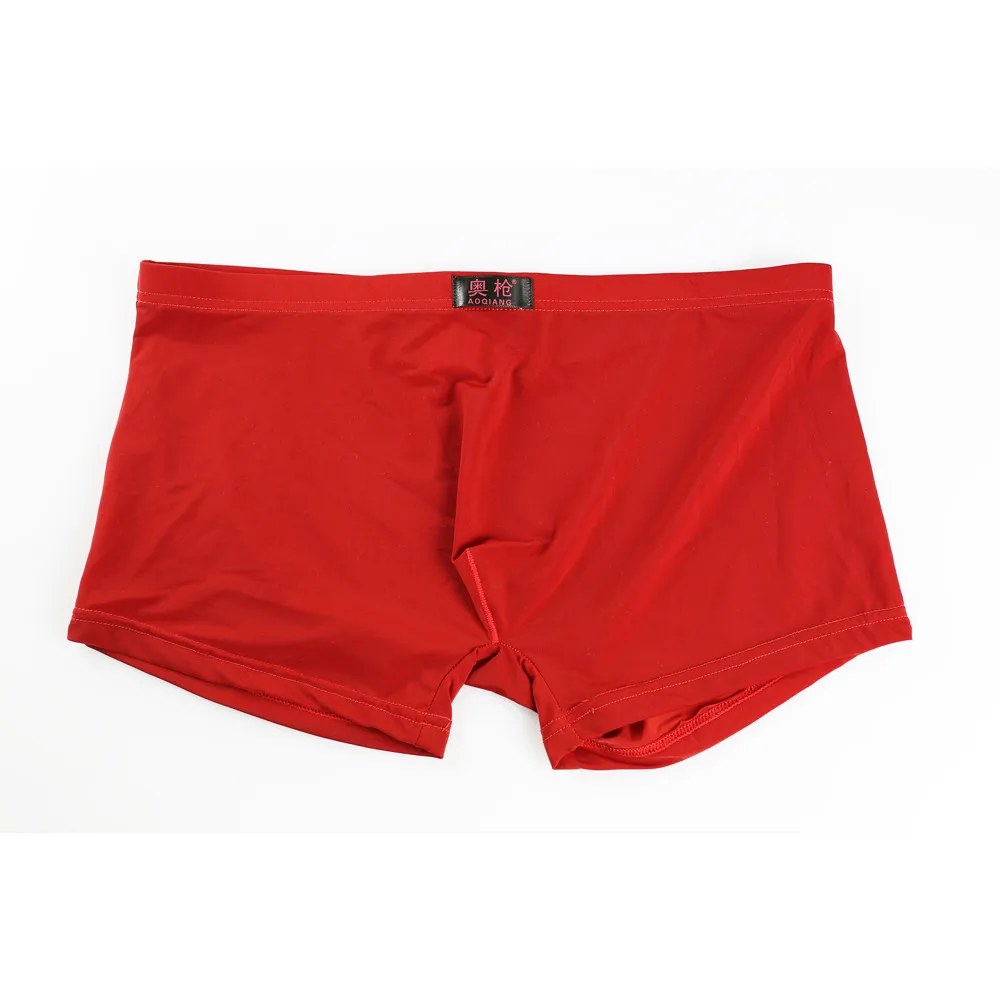 2019 Новое мужское нижнее белье мужские хлопковые трусы чистые Мужские Трусы Шорты