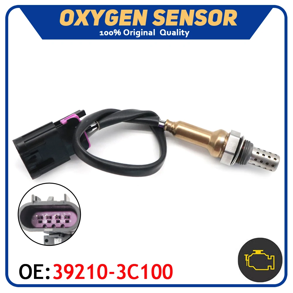 

Air Fuel Ratio Lambda O2 Oxygen Sensor 39210-3C100 For Hyundai Azera Entourage Genesis Santa Sonata Veracruz Kia Amanti Borrego
