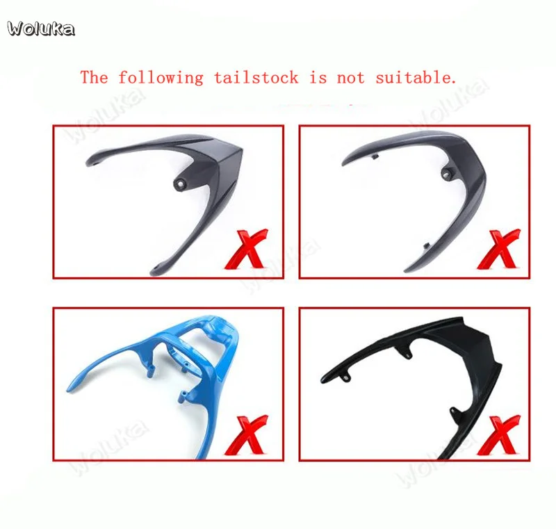 Коробка для мотоцикла 2021 багажник электрического автомобиля универсальная