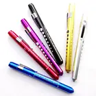 Медицинский вспышка светильник светодиодный налобный фонарь с датчиком зрачка светодиодный Ручка светильник Фонарь лампы Открытый Кемпинг рабочий светильник для медсестры диагностический