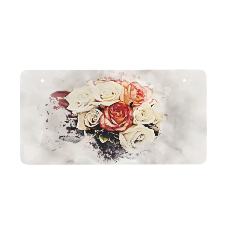 

Vintage Home Decorative Listing, Durable Pvc Board, Wear-resistant, Corrosion-resistant, And Able To Withstand Fading