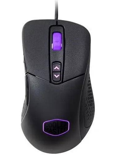 Мышь CoolerMaster Cooler Master MasterMouse MM530|Мыши| |