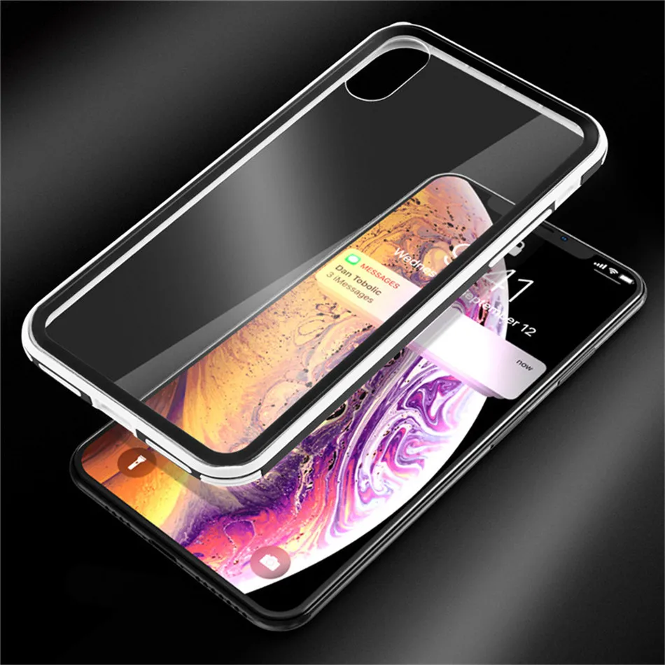 Lovebay чехол Карамельный цвет для iPhone X XS XR Xs Max Чехол Мягкий ТПУ сплошной Цвет
