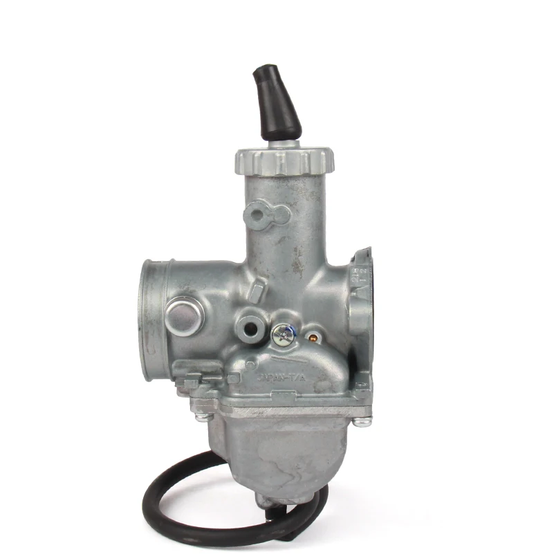 Мотоцикл VM26 карбюратор PZ30 30 мм для MIKUNI Carb 140 150 160 170 200 250cc Dirt Pit Bike ATV Quad | Автомобили и