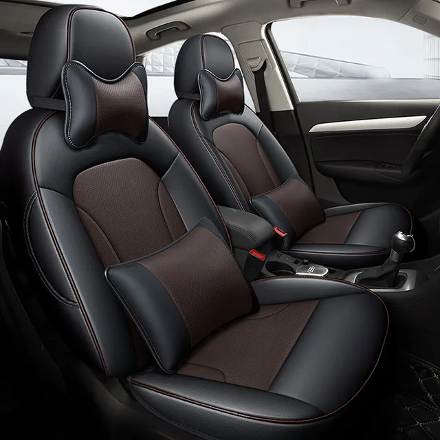 Чехлы для авто Nash car Seat Covers