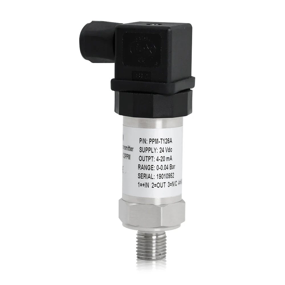 

Wholesaler Wide Pressure Range Pressure Sensor From CSPPM