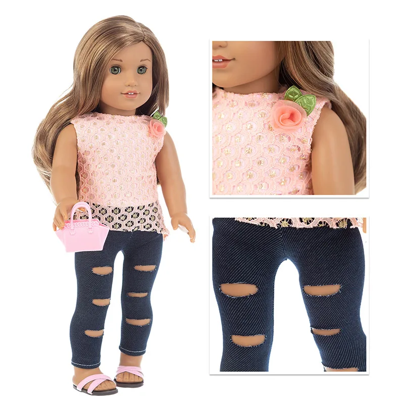 

New Suit fits for American Girl 18 Inch american girl doll alexander doll clothes doll accessories best gift