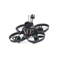 iflight alpha a85 hd whoop bnf drone with caddx nebula nano digital hd system succex d 20a f4 whoop aio xing 1303 5000kv motor