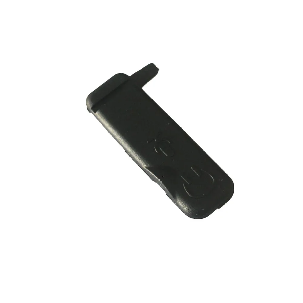 10X Пылезащитная боковая крышка для гарнитуры Motorola CP040 CP140 CP150 CP160 C180 CP200 CP200xls EP450 PR400