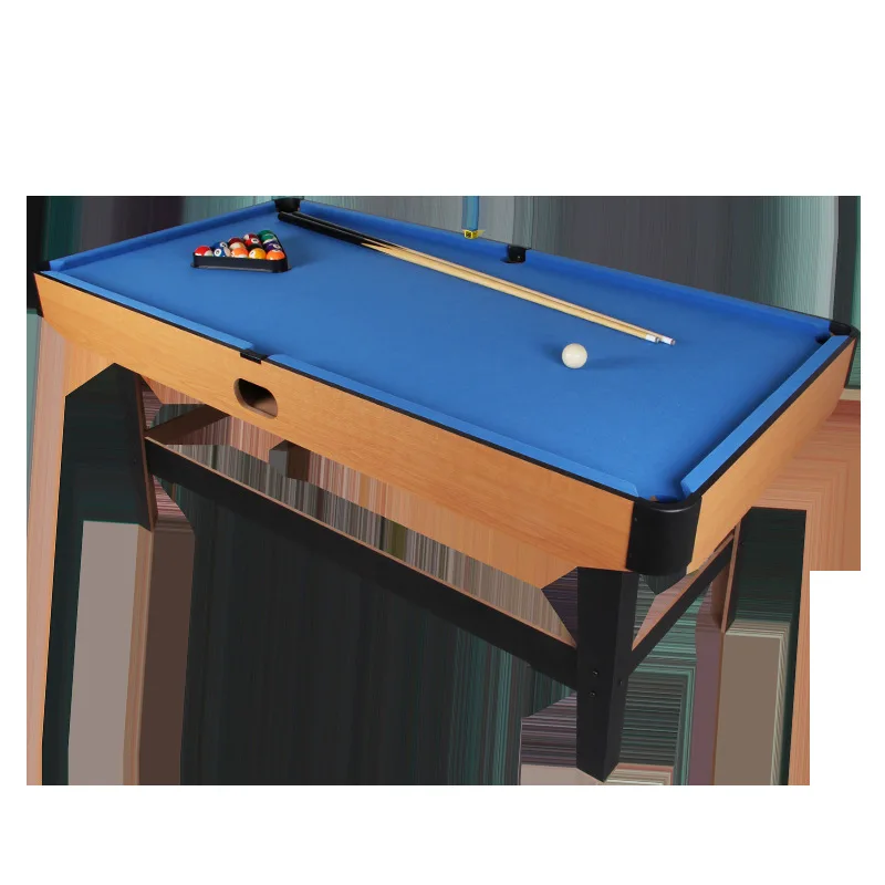 

Billiard Table Household Educational Small Wooden Children Tennis Large Billiard Table