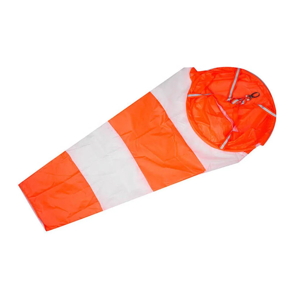 

All Weather Windsock Weathervane Luminous Outdoor Wind Monitoring Kite Wind Indicator LDF668