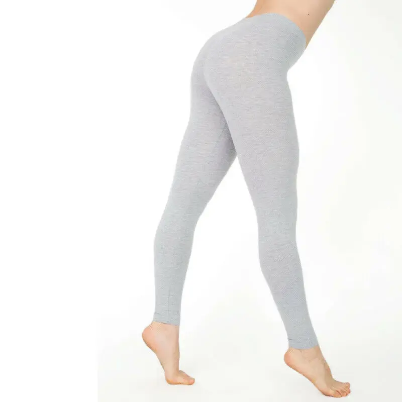 

Fashion Women Ladies Slimming Skinny Shapewear Pants Hot 2020 Fitness Legging Stretch High Waist Pants Trousers Black Gray White