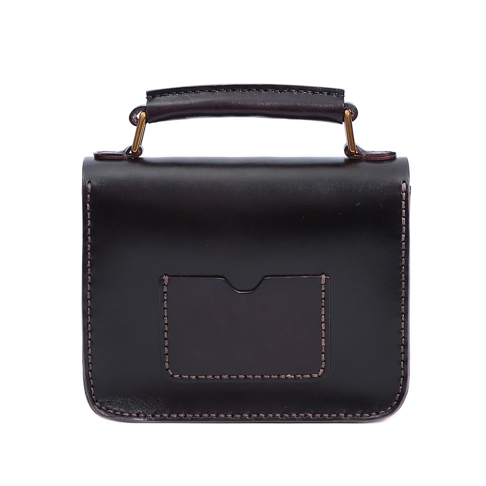 Классические женские ранцы JOGUJOS сумочка в английском стиле сумка-мессенджер для