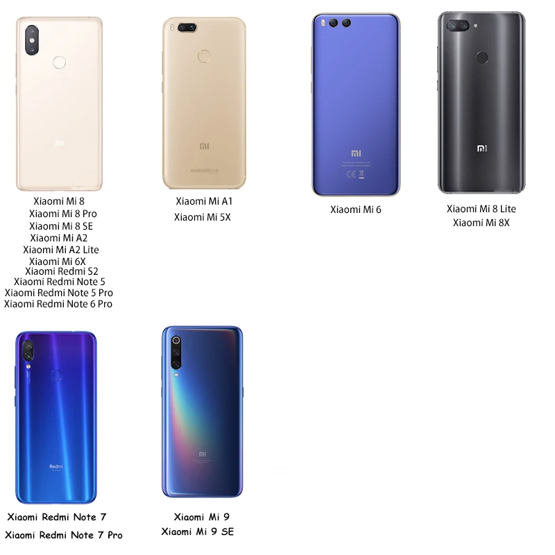Силиконовый чехол для BQ Aquaris C V E5 X5 U Plus VS U2 Lite X X2 Pro vsmart Active Joy 1 Plus|Бамперы| |