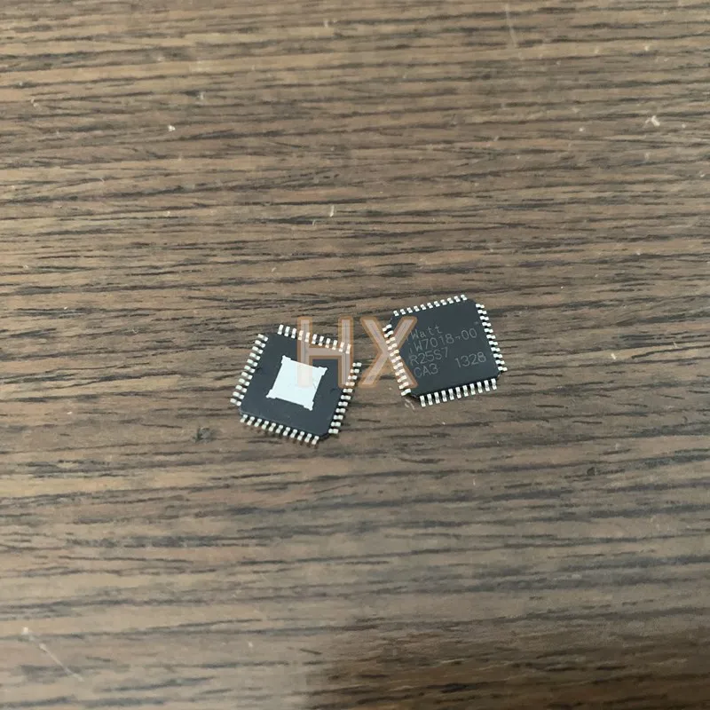

Free shipping 2PCS IW7018-00 IW7018 QFP-44 new original In Stock