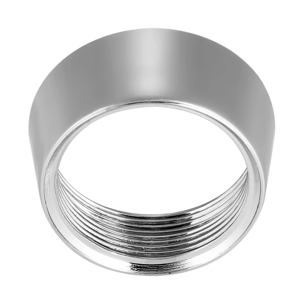 Горячая ванная комната СВЕТОДИОДНАЯ Лампа кухонный кран адаптер Внутренняя