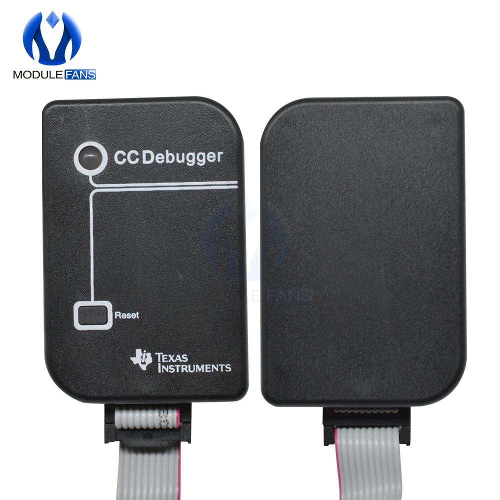 Эмулятор Zigbee с поддержкой Bluetooth 4 0 программатор CC-отладки 2540 2531 анализ Протокола