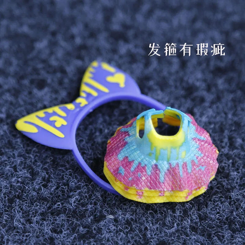 

LOL doll Surprise Original five generation of painters doll Hair doll toys for children