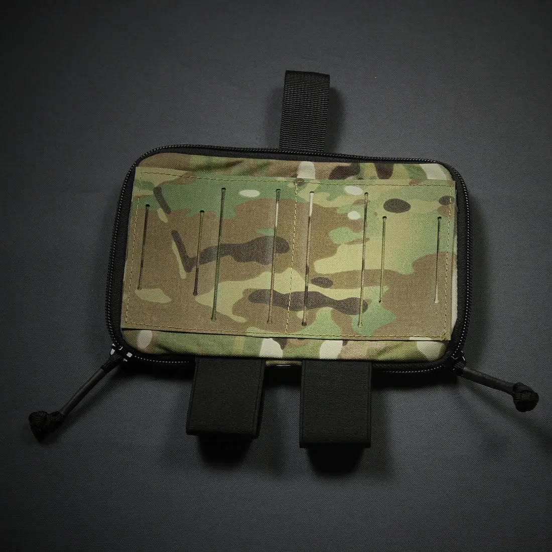 Мешочек BF Arms MED1 тактический пояс аптечка первой помощи (включает пять держателей