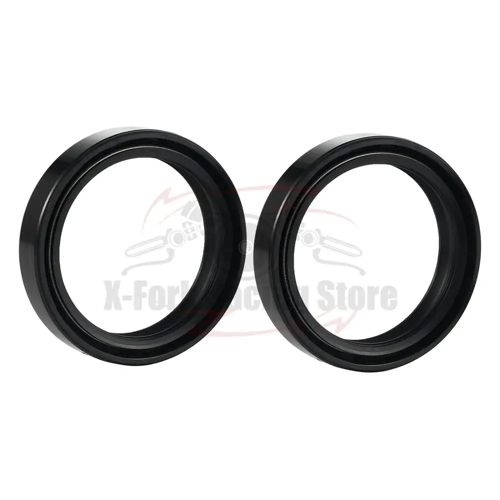 2 шт. Уплотнители для вилки Honda CBR1000RR 2004 2007 2005|Затворы| |