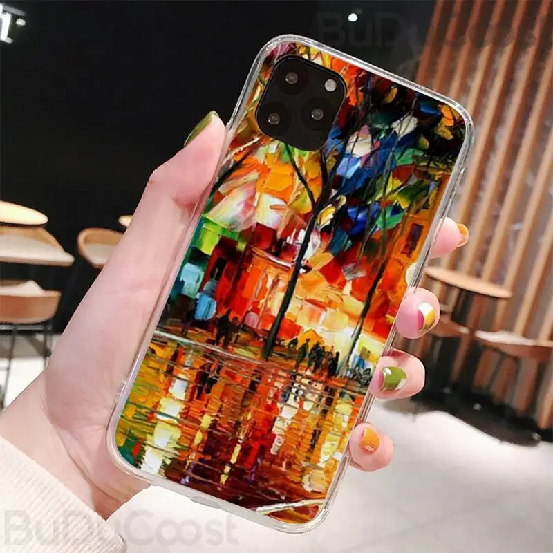 Силиконовый чехол для Iphone 11 Pro Max X XR XS 7 8 6 6S Plus 5 | Мобильные телефоны и аксессуары