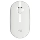 Мышь беспроводная Logitech M350 OFF-WHITE (910-005716)
