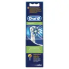 Сменные насадки для электрической зубной щетки Oral-B CrossAction, 2 шт.