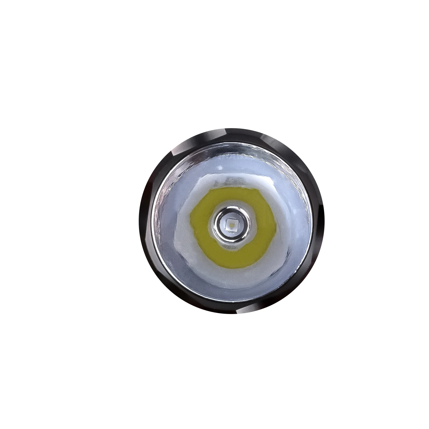 

New Sofirn SF47T Tactical 21700 LED Flashlight 1500lm Torch Powerful 25W Long Throwing 1100 Meters with Power Indicator