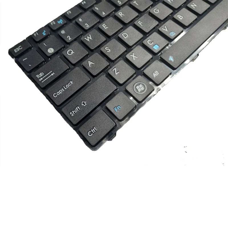 Новая американская Клавиатура для ноутбука ASUS K42JP K42JE K42JR K42JK K42JB K42JC K42N P43 P43E U31Sg U31Sd