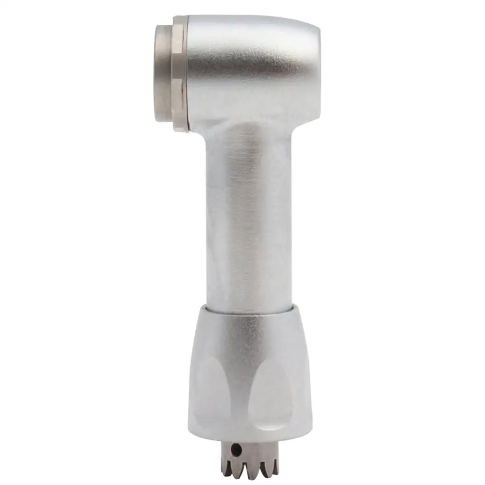 Dental Low Speed Handpiece Contra Angle Push Botton 10:1 BODE 124C-10 | Красота и здоровье