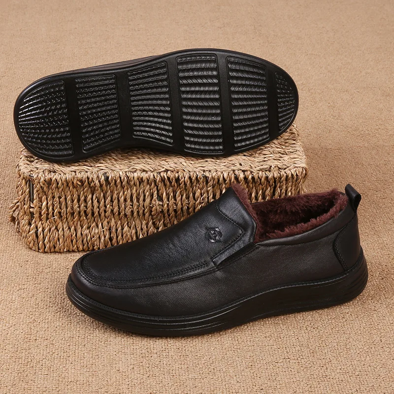 

Men's Boots Waterproof Shoes Men Winter High Brand Casual Men Boots Hot Sale For Men Brand Designer Plus Size