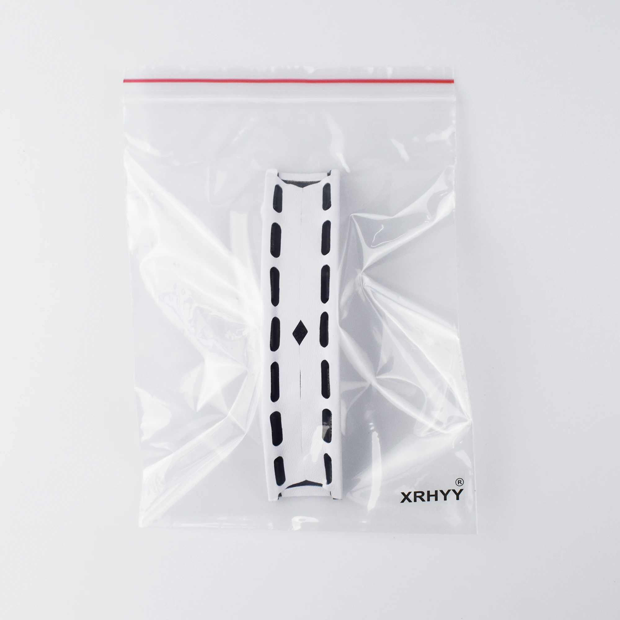 XRHYY Белый Замена гарнитуры Топ оголовье подушки/Pad для Beats Dre. Dre studio 1,0 запчасти для ремонта наушников
