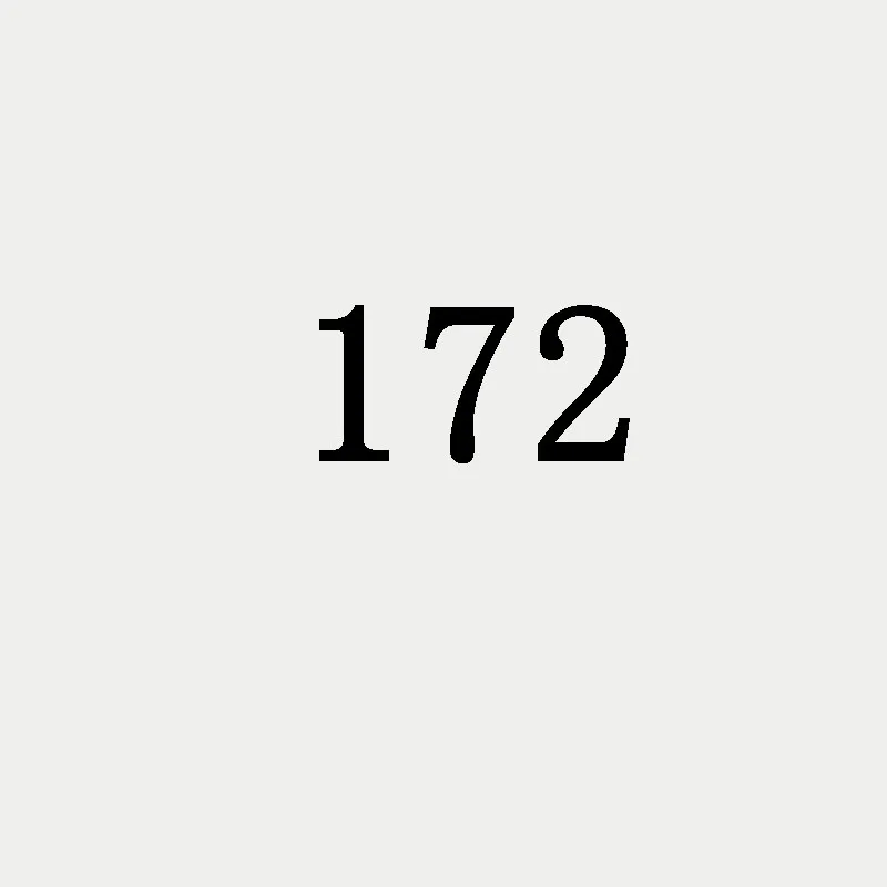172 1 шт., 168 цветов, эскизный маркер, маслянистая художественная школьная Ручка, двуглавый, товары для рукоделия, маркеры для рисования, маркеры, набор, манга - Цвет: 172